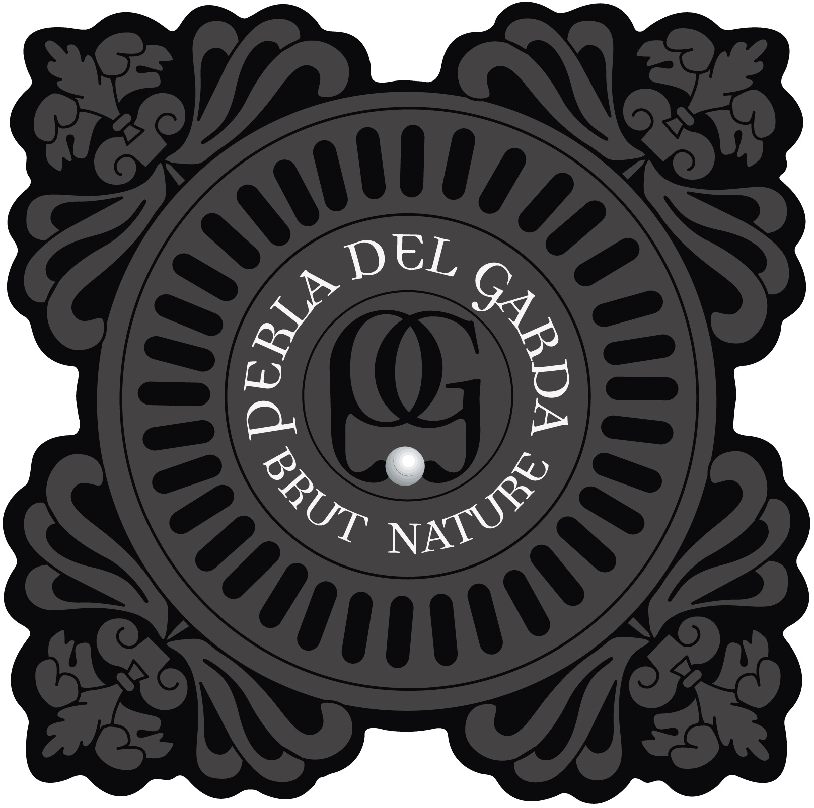 2013 Lugana Millesimato Spumante Brut Nature DOP