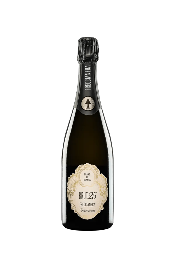S.A. 25 Franciacorta Blanc De Blancs Brut DOCG