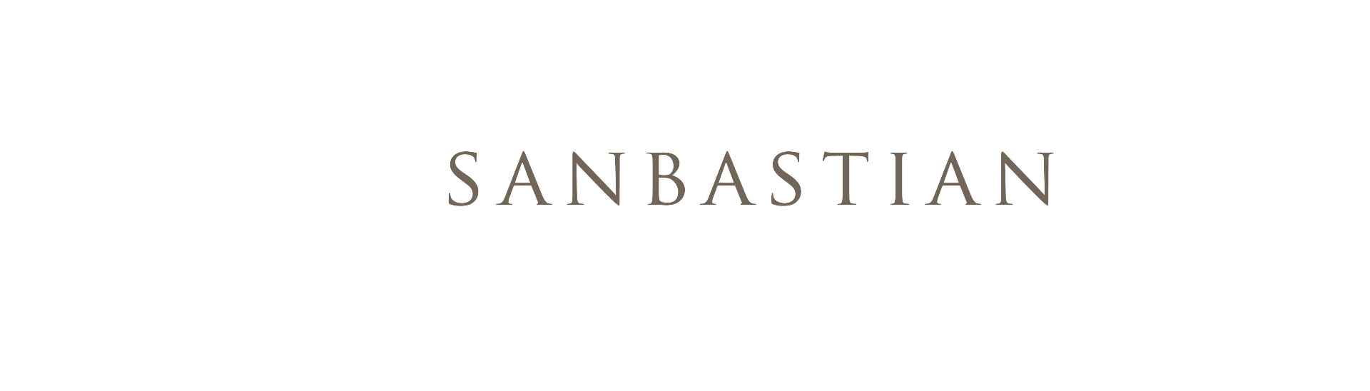 Sanbastian logo