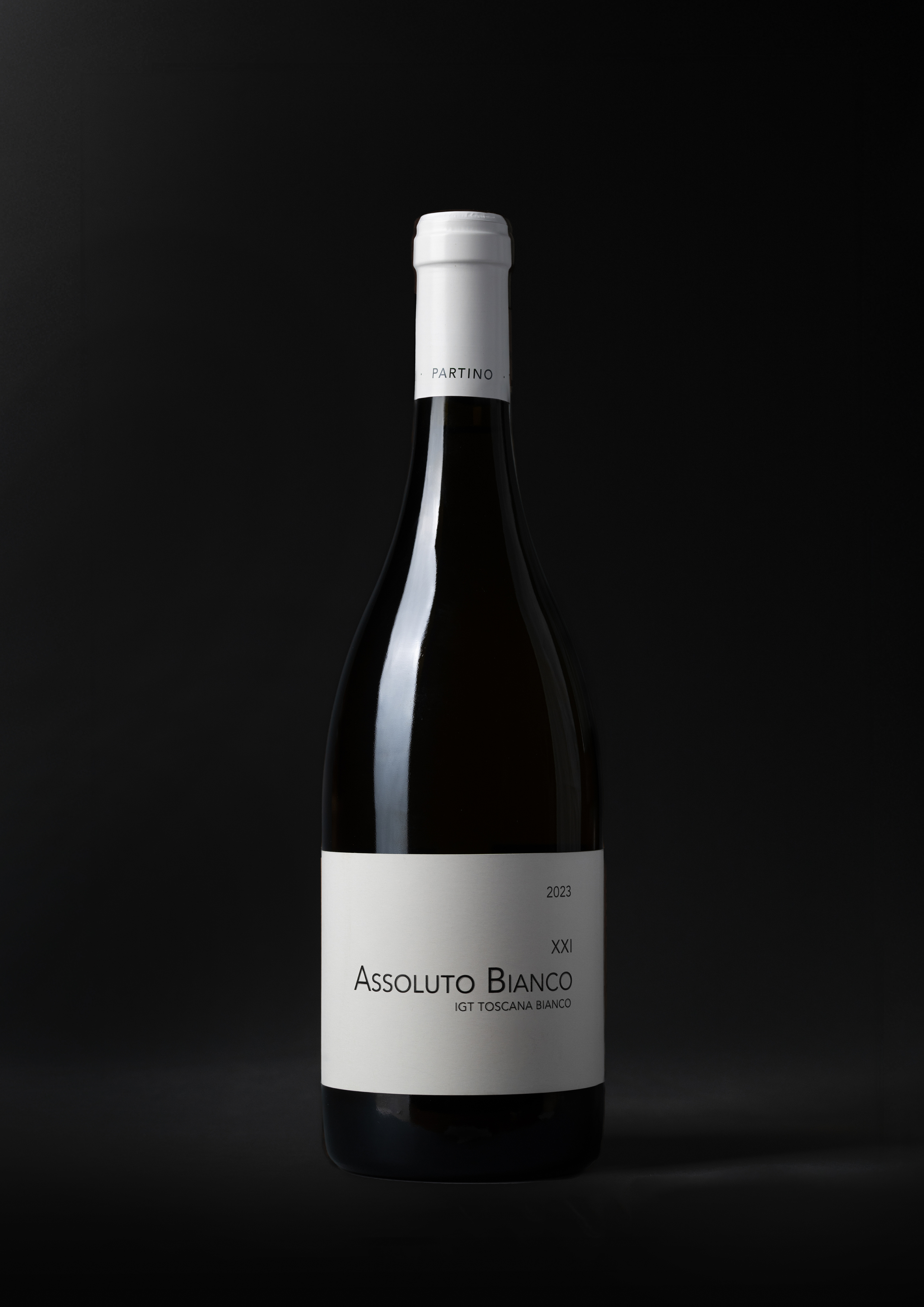 2024 Assoluto Bianco Toscana Classico IGT