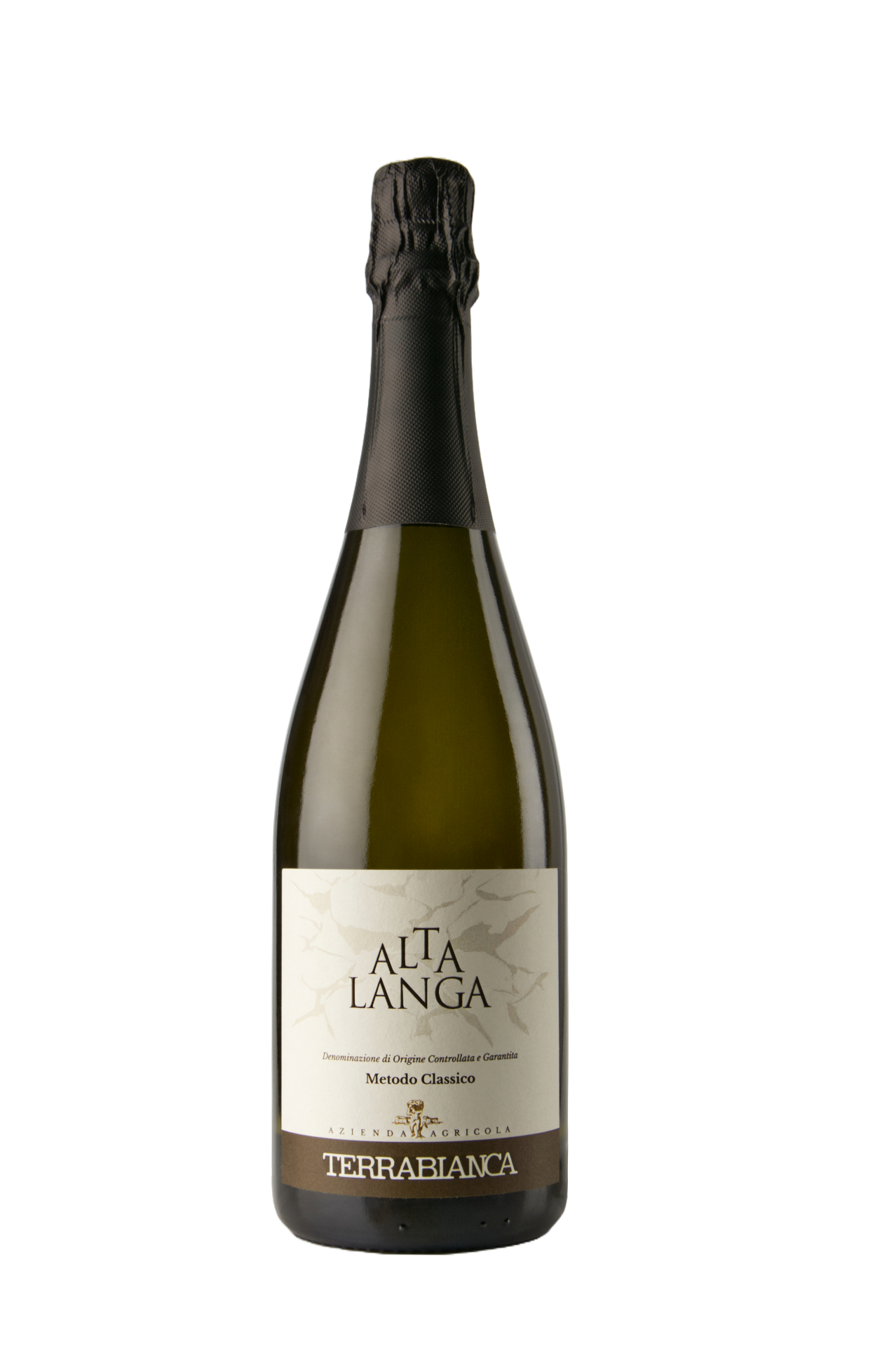 Bottiglia di Alta Langa - 2022