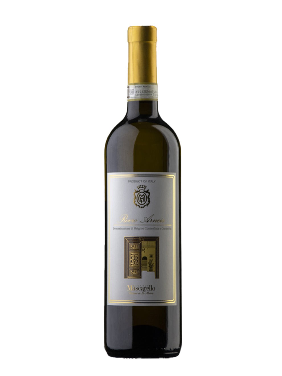 Bottiglia di Langhe Arneis DOC 2025
