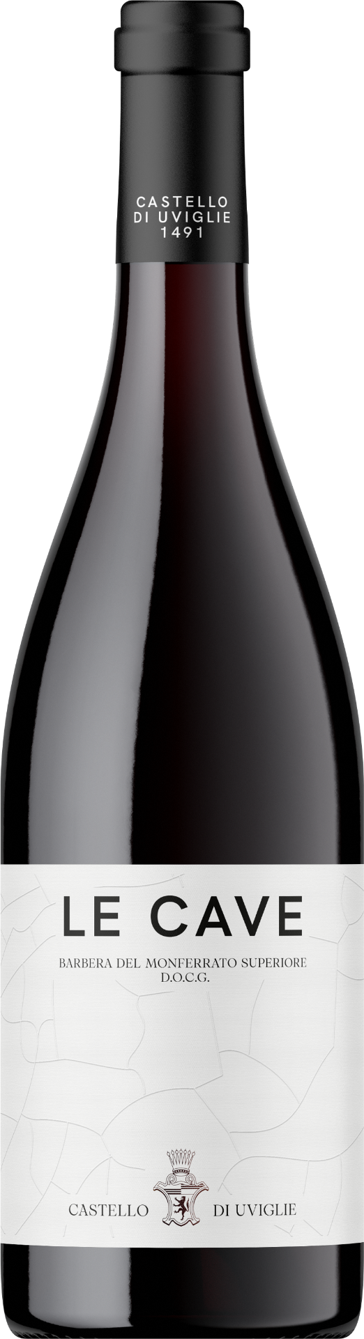 2021 Le Cave Barbera Del Monferrato Superiore DOCG