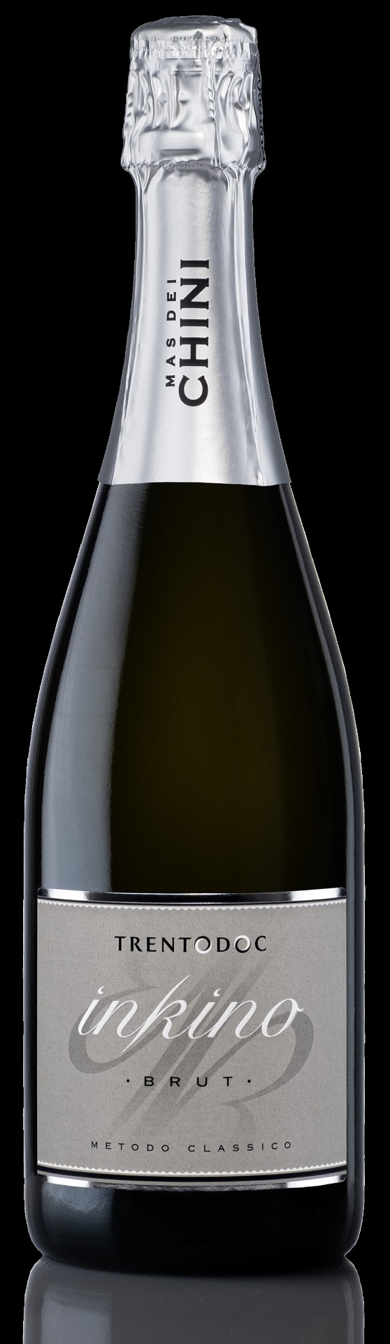 2021 Inkino Trento Brut DOC