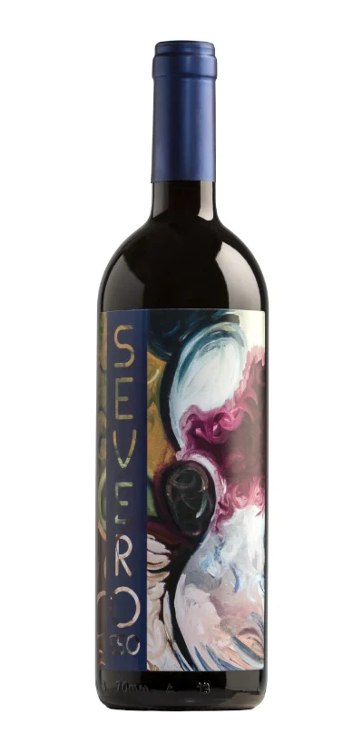 Severosso IGT Rosso Veneto