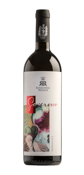 Severosso IGT Rosso Veneto