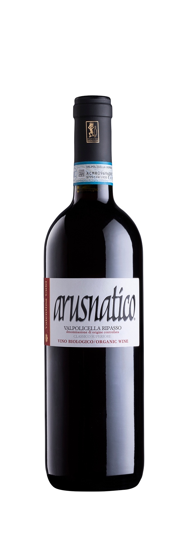 Bio - Arusnatico Valpolicella Ripasso Classico Superiore DOC 