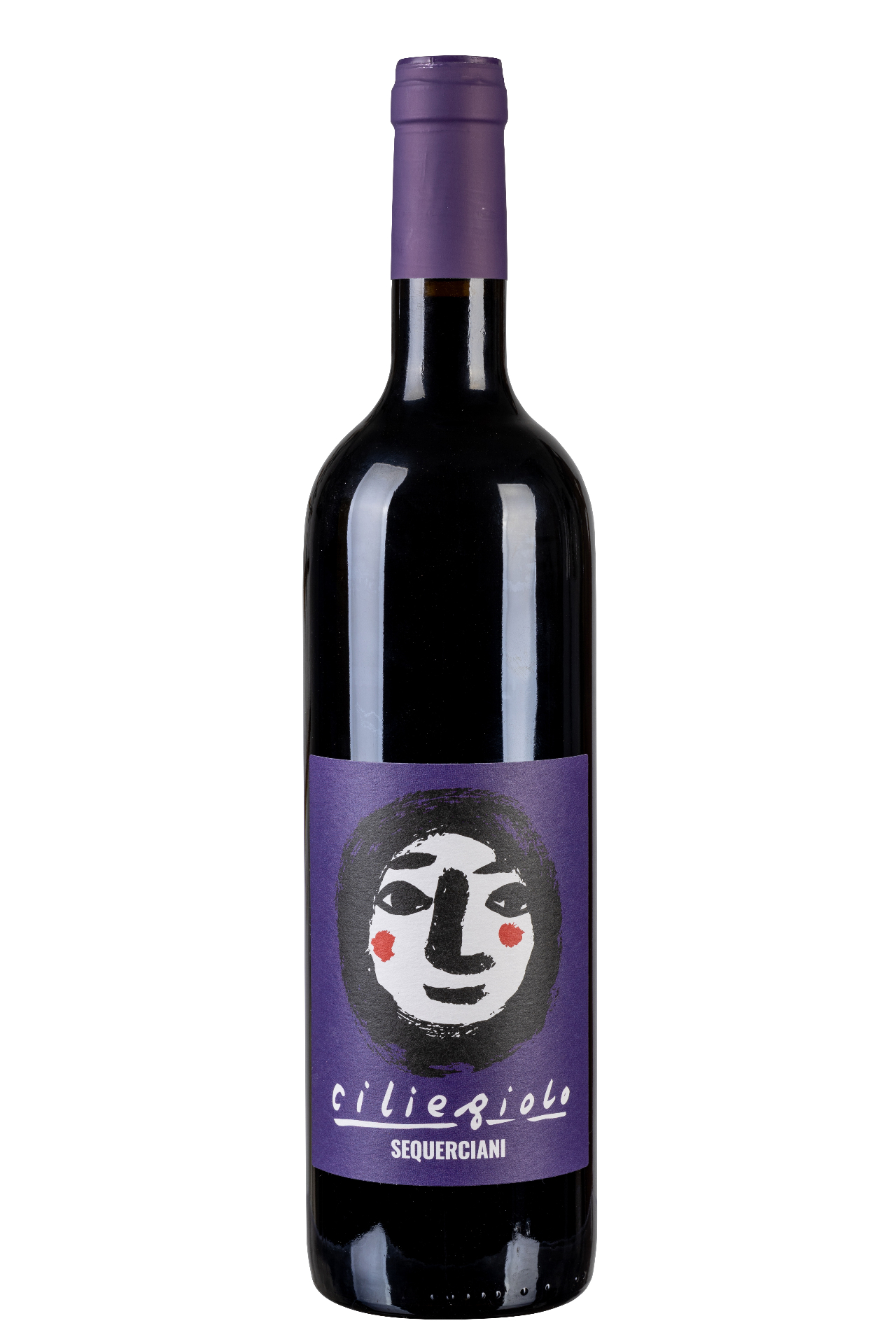 2023 Ciliegiolo Maremma Toscana DOC