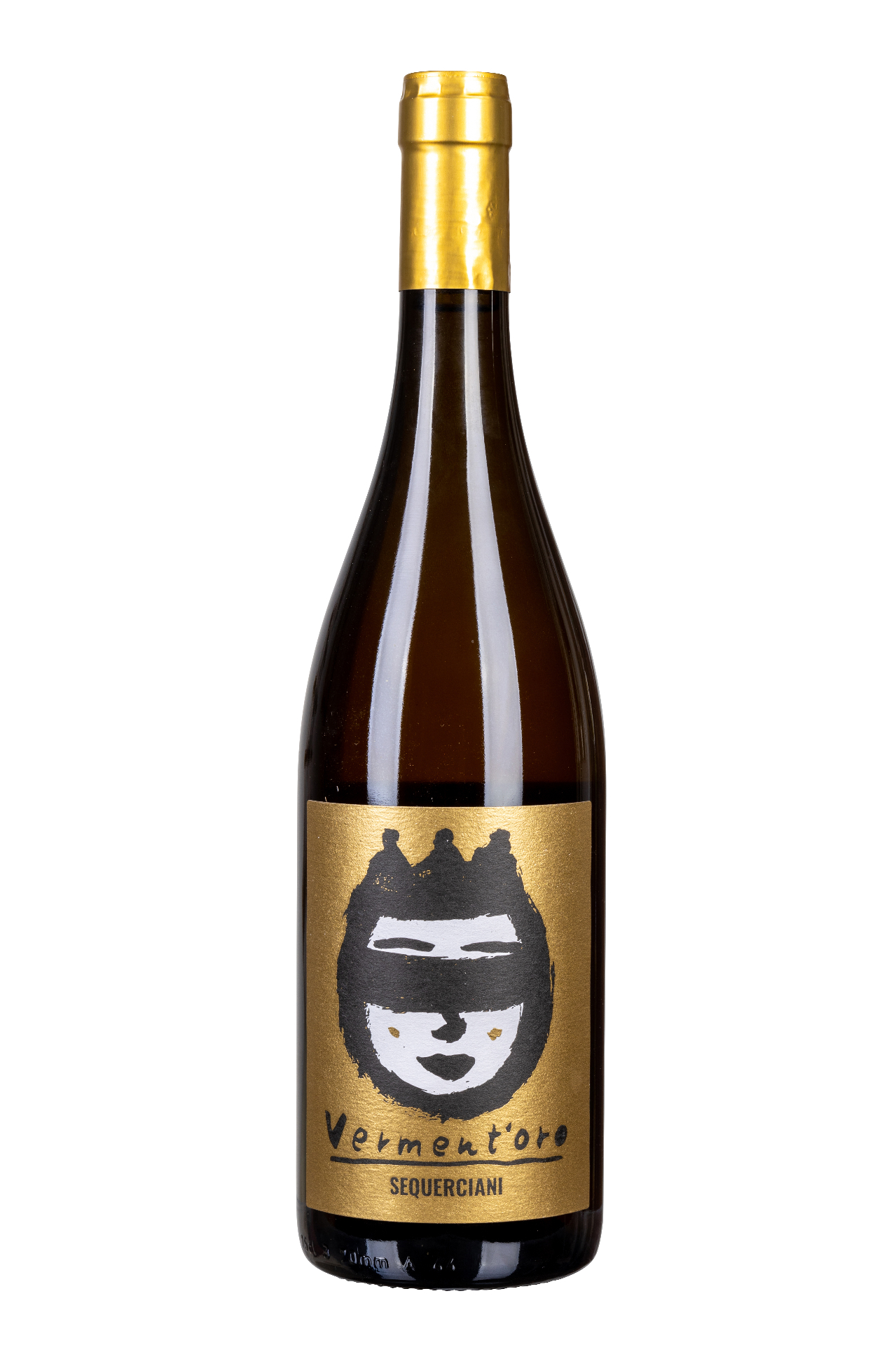 2023 Verment'Oro Toscana IGT