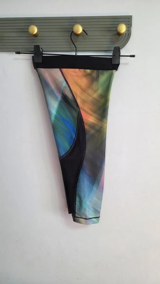Calza deportiva - Ni - Pantalones