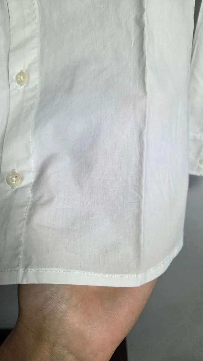 Camisa blanca - foto 3