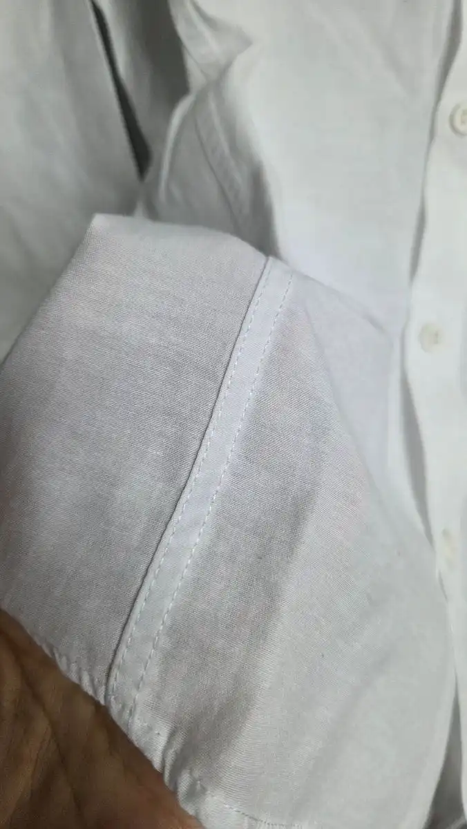 Camisa blanca - foto 2