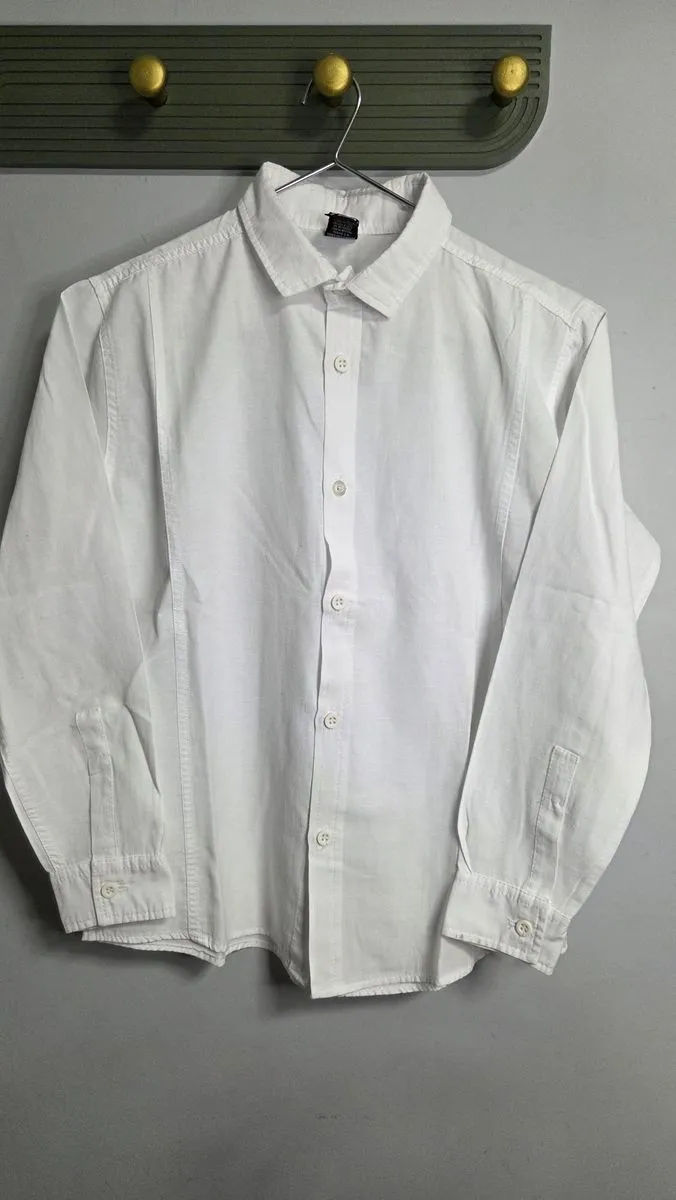 Camisa blanca - foto 3