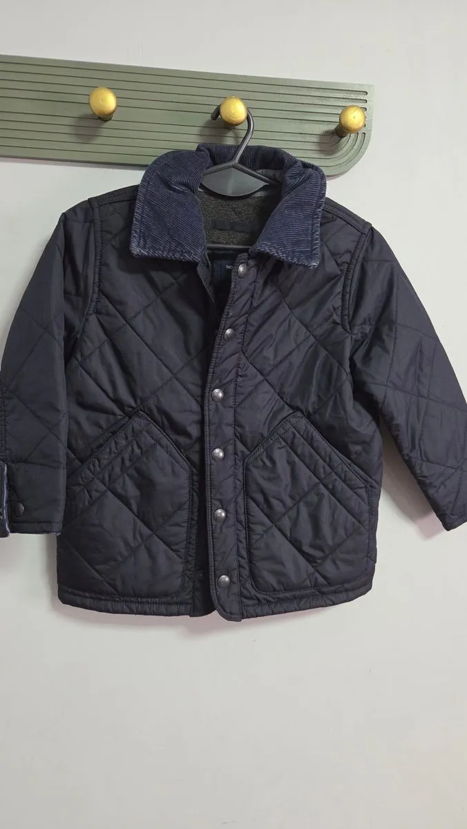 Campera Gap - Gap - Abrigos