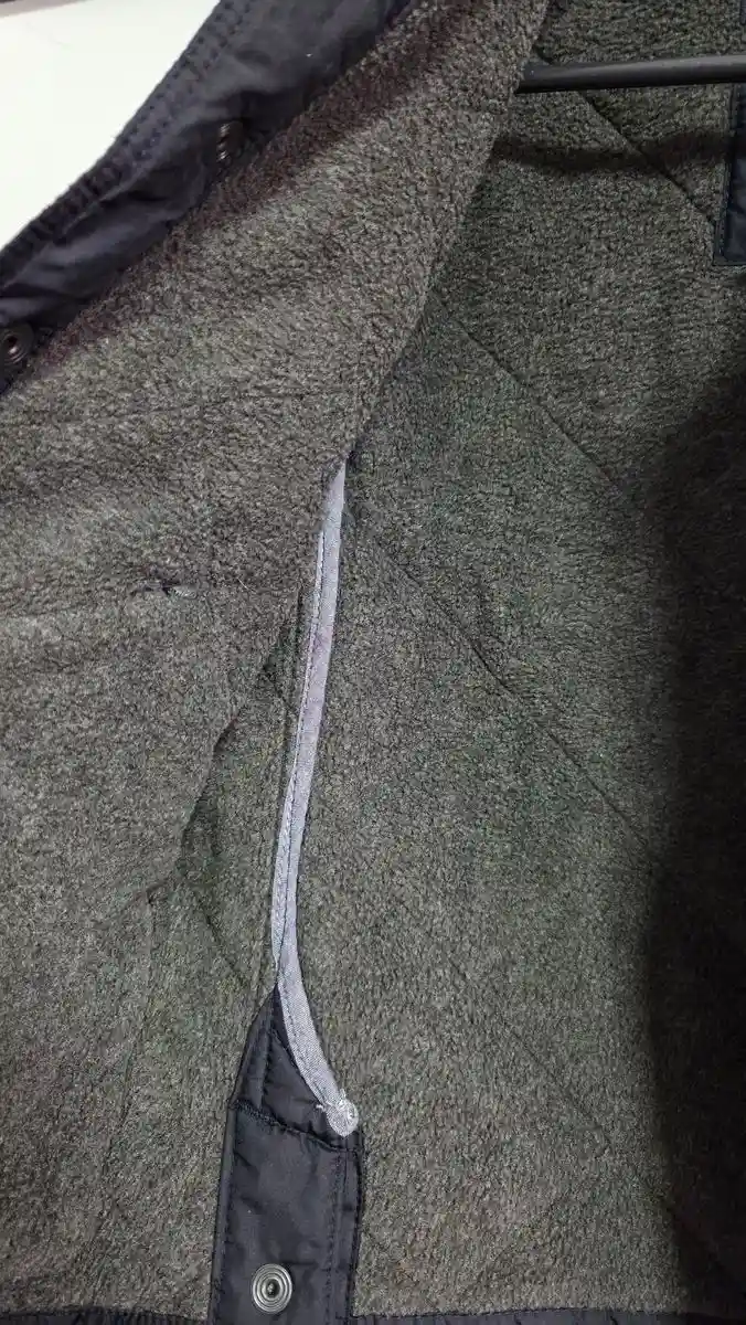 Campera Gap - foto 3