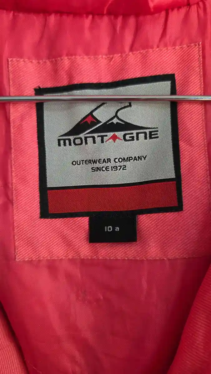 Campera impermeable - foto 2