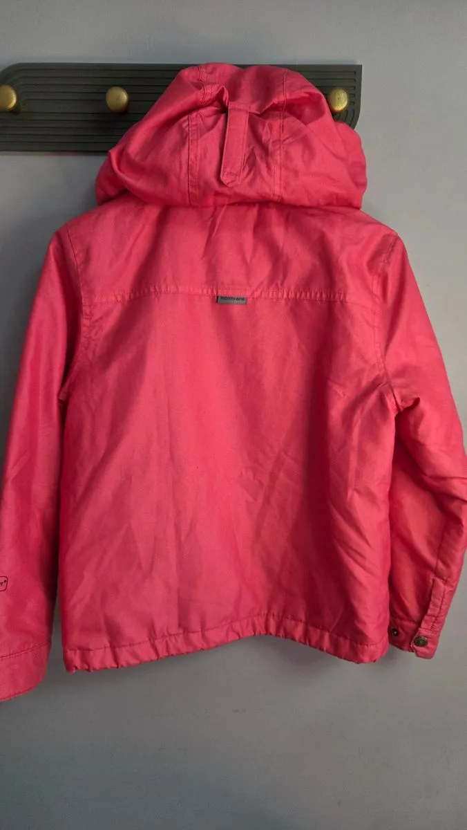Campera impermeable - foto 3