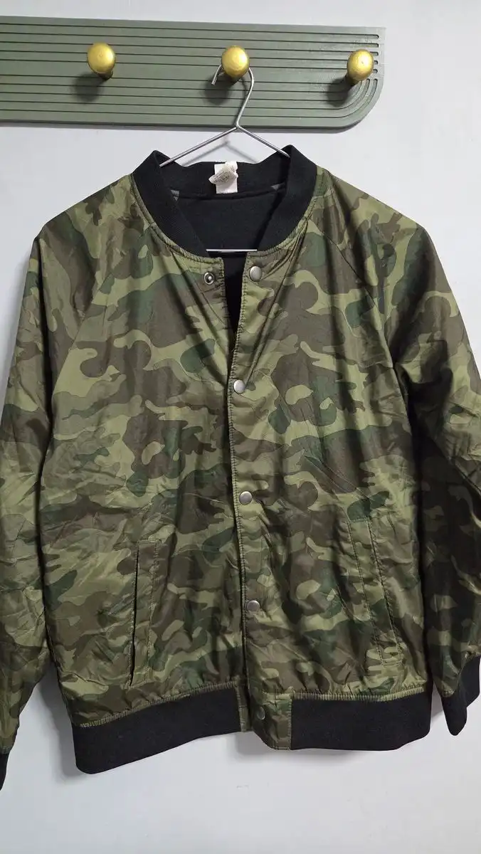 Campera reversible - Oldnavy - Abrigos