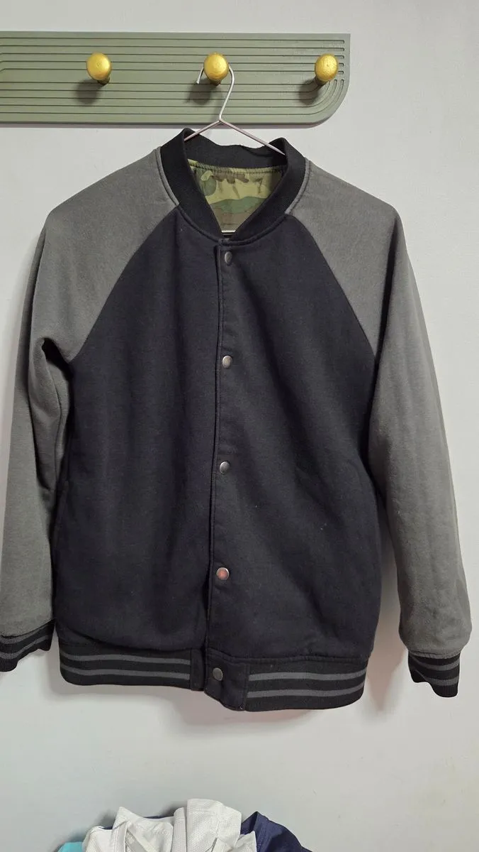 Campera reversible - foto 2