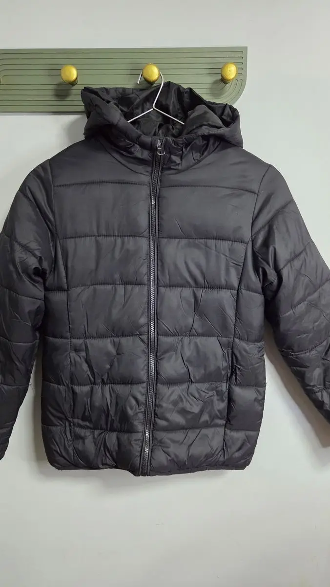 Campera rompeviento - foto 2