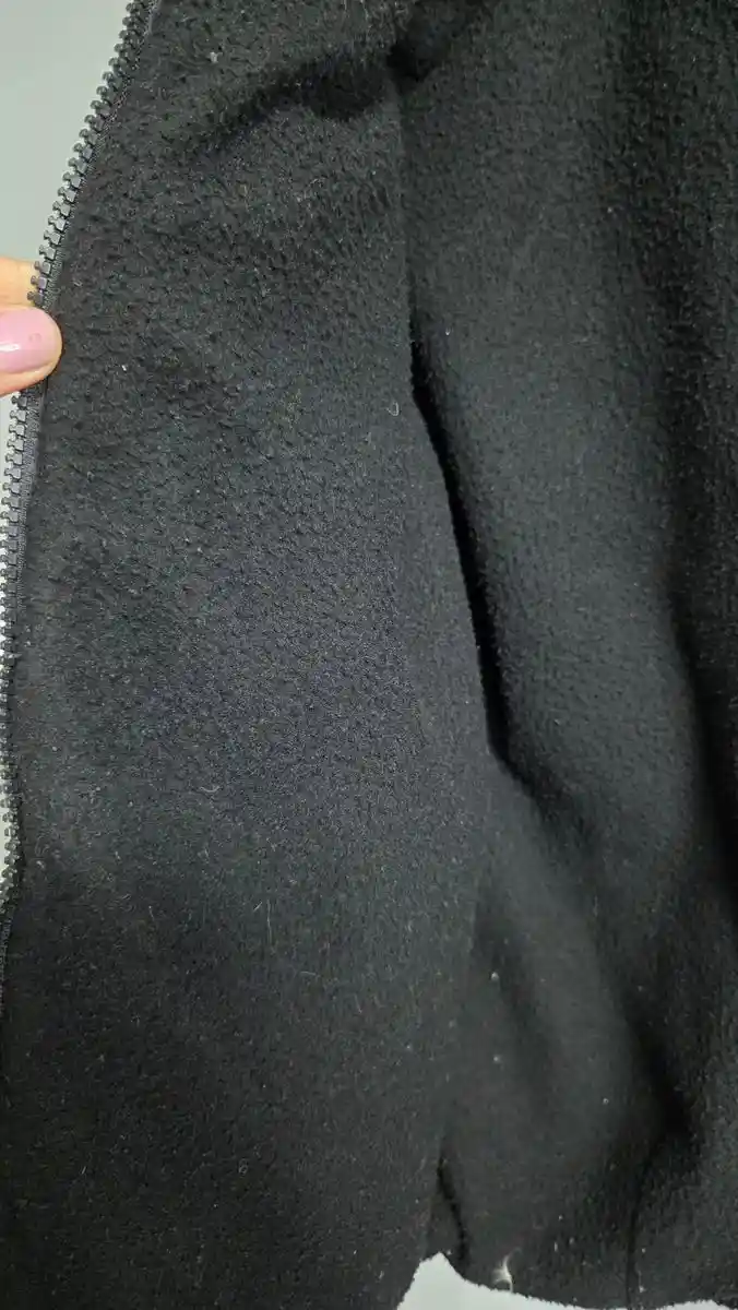 Campera rompeviento - foto 3
