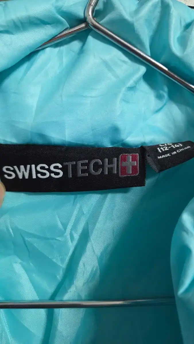 Campera swisstech - Swisstech  - Abrigos