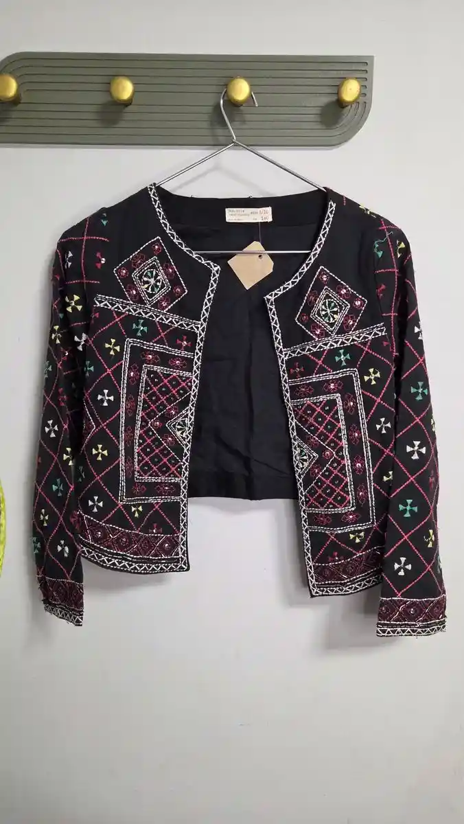 Chaqueta Zara - Zara - Abrigos