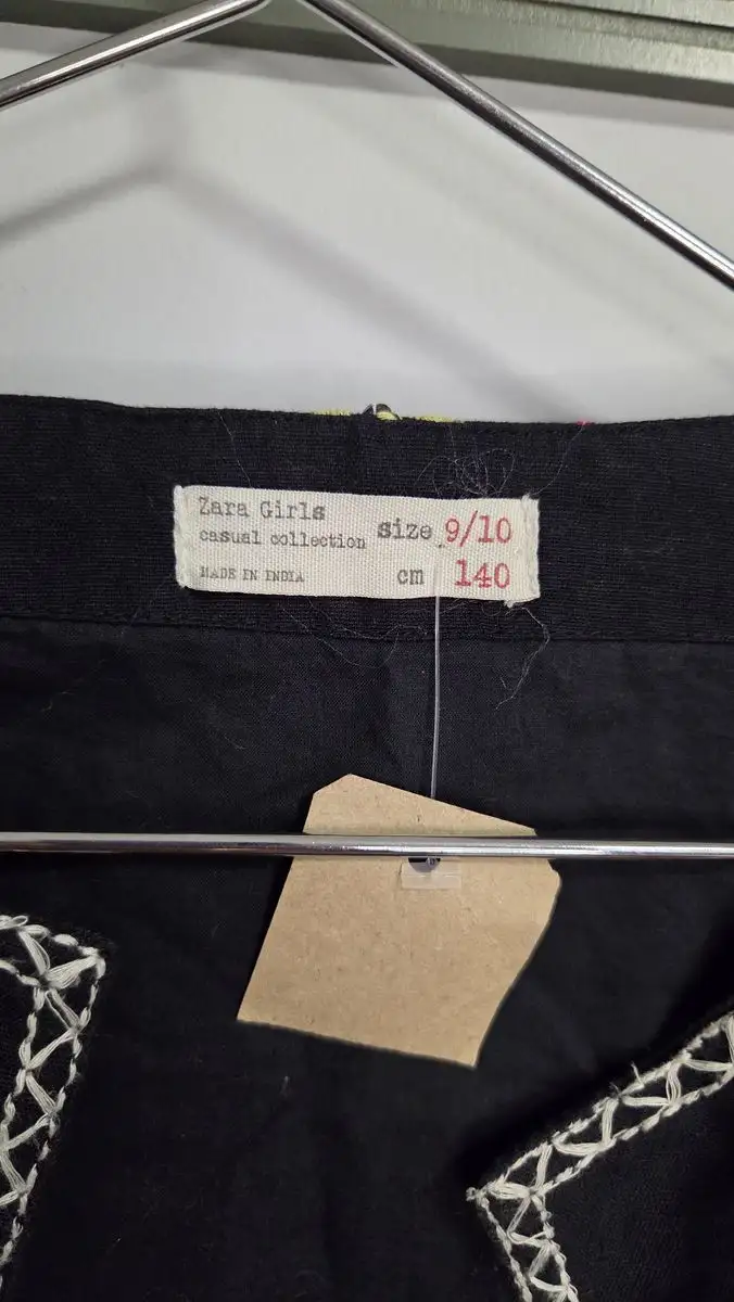 Chaqueta Zara - foto 3