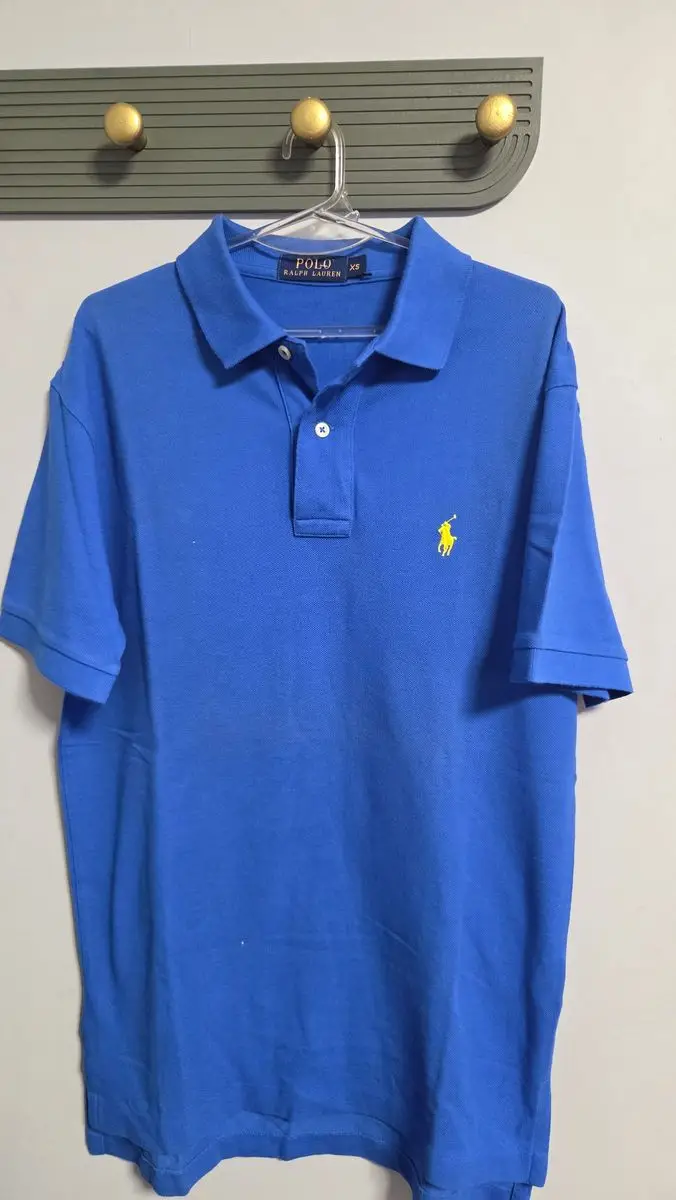 Chomba pique - Polo - Remeras