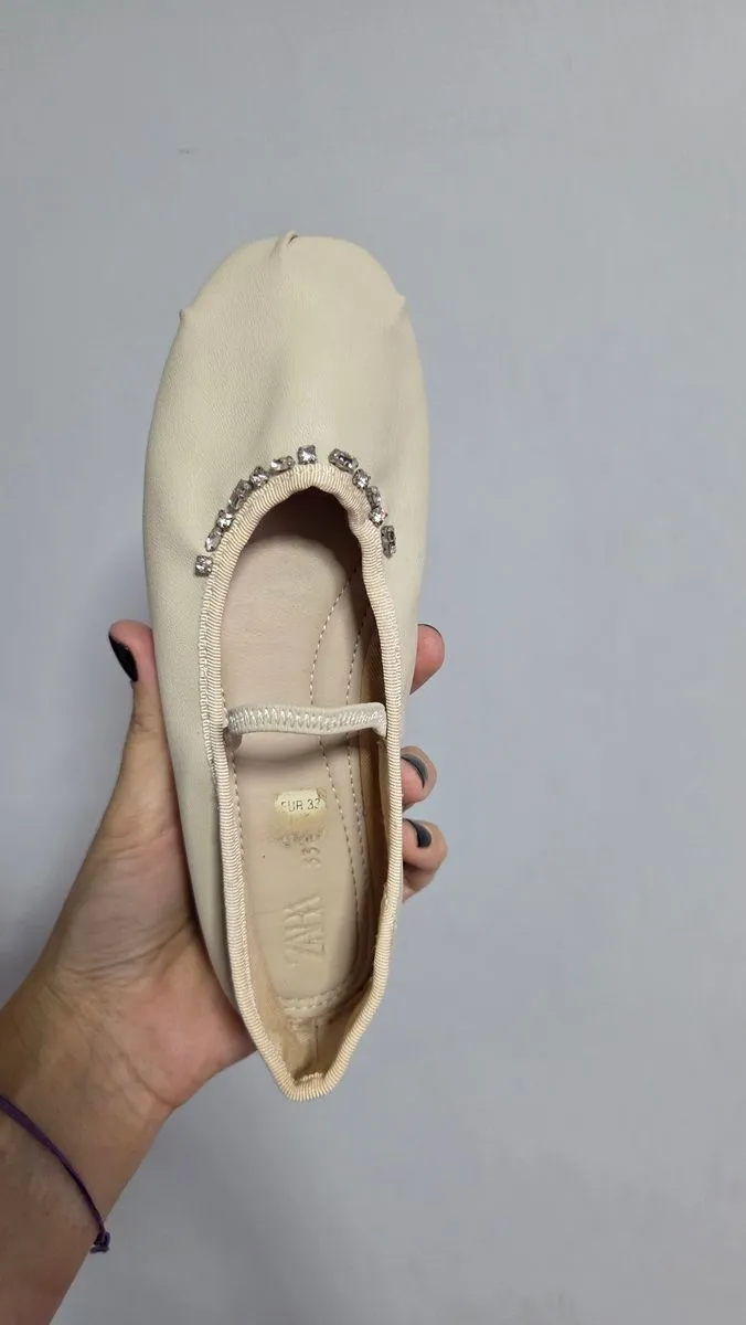 Guillerminas - Zara - Calzados