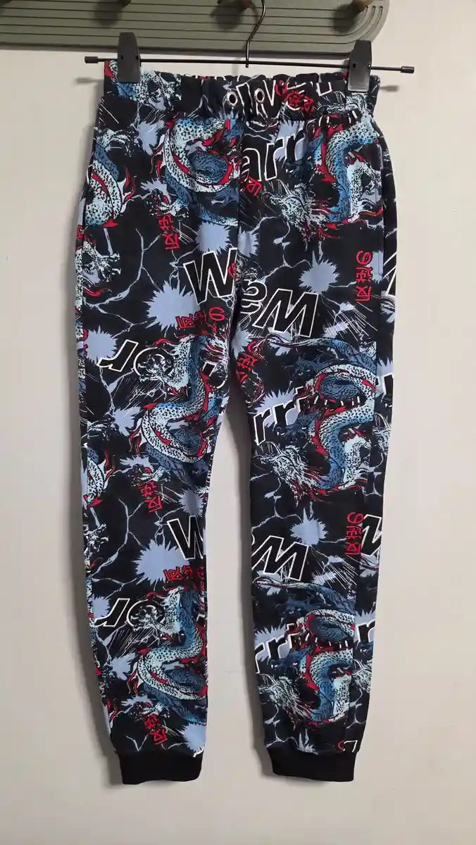 Pantalon Joggins - Mini Complot - Pantalones
