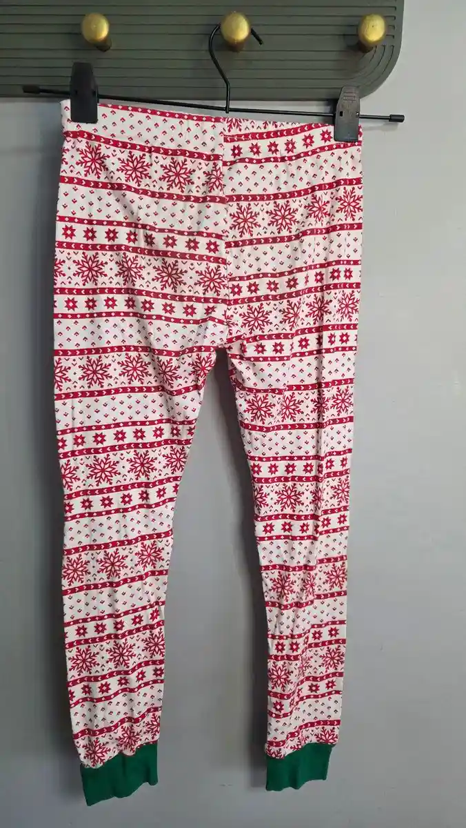 Pantalon pijamero - Carter's - Pantalones