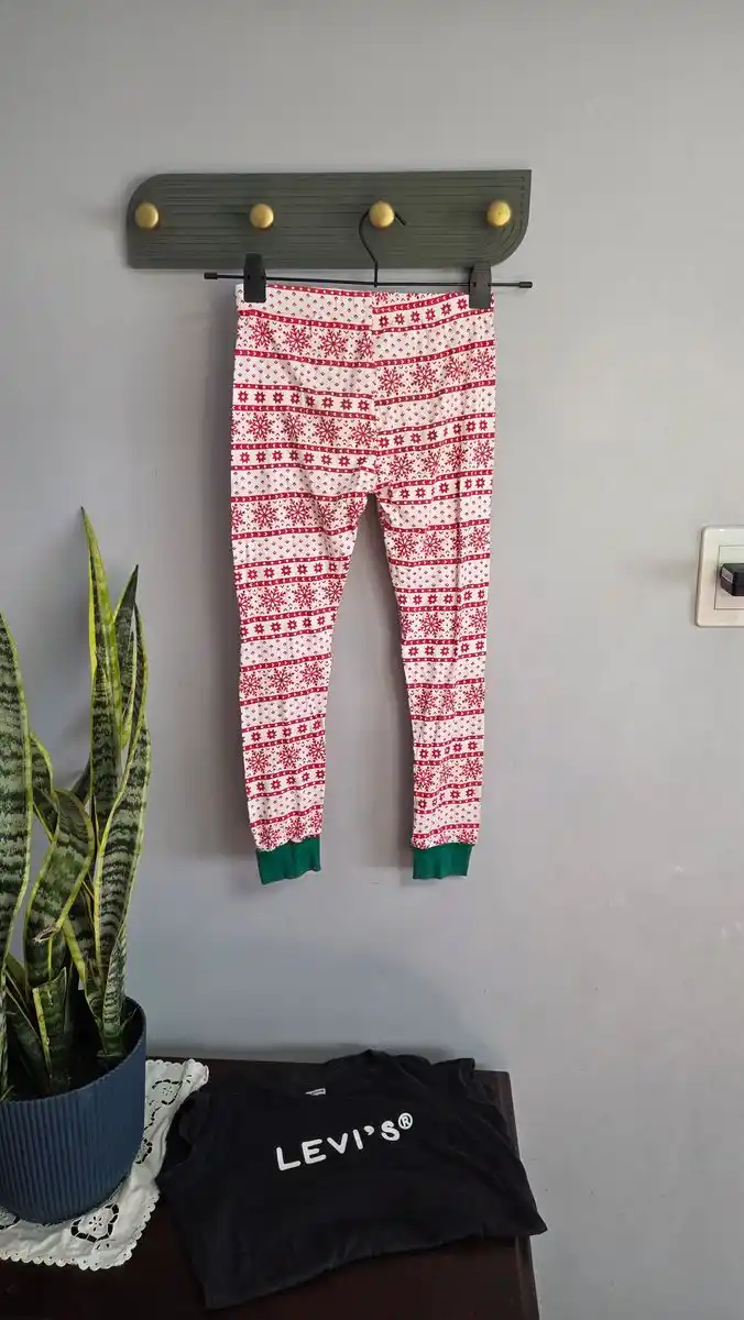 Pantalon pijamero - foto 2
