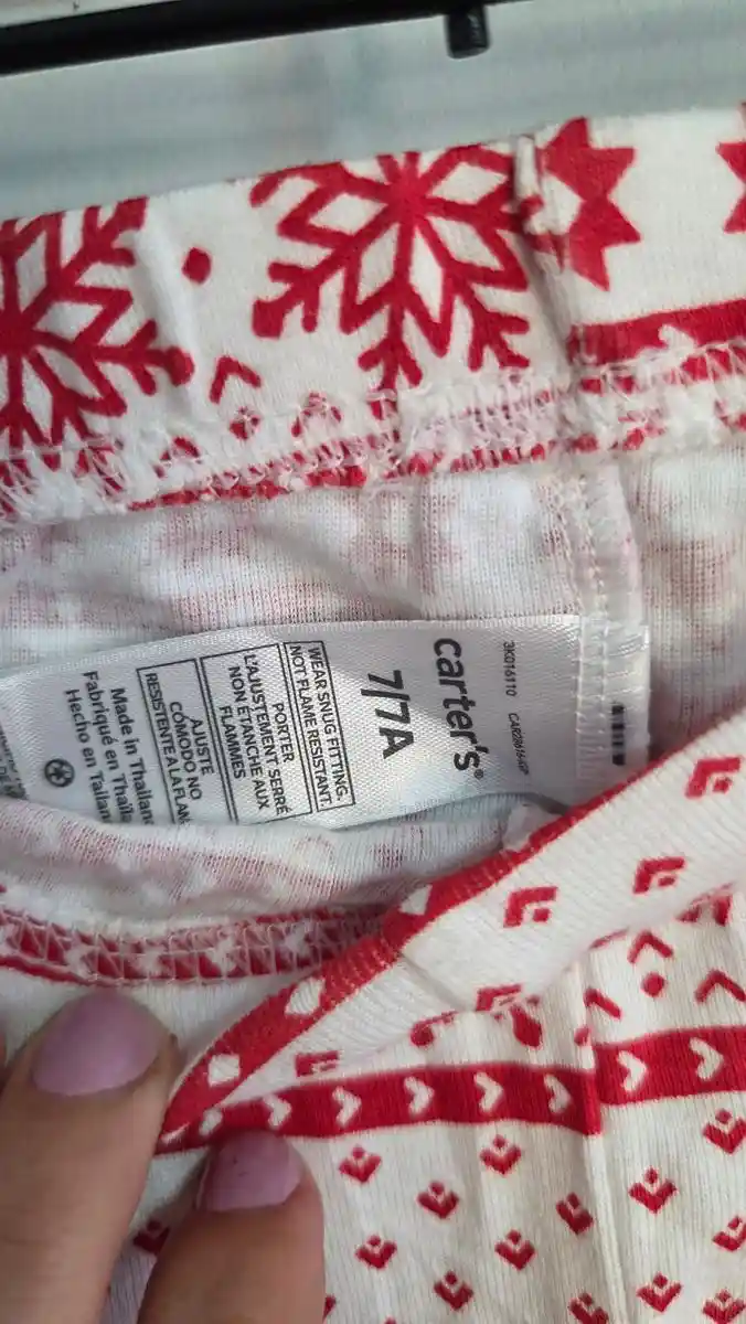 Pantalon pijamero - foto 3