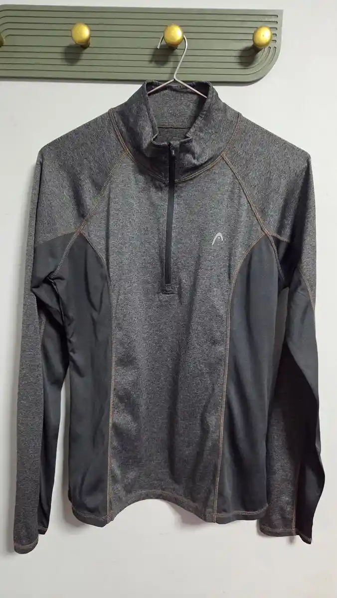 Remera deportiva Head - Head - Remeras