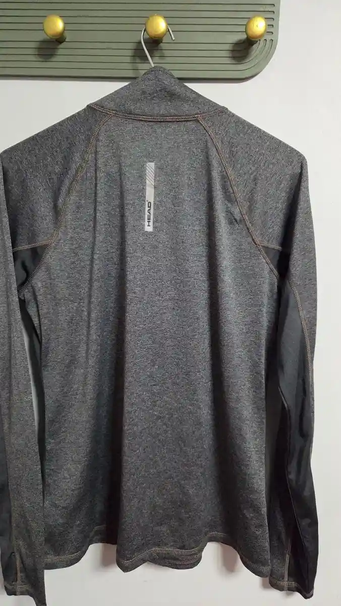 Remera deportiva Head - foto 2