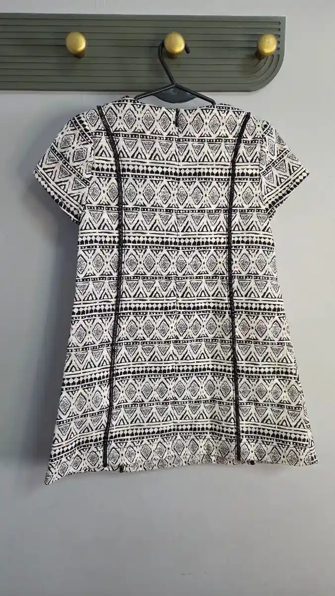 Vestido de fiesta - foto 3