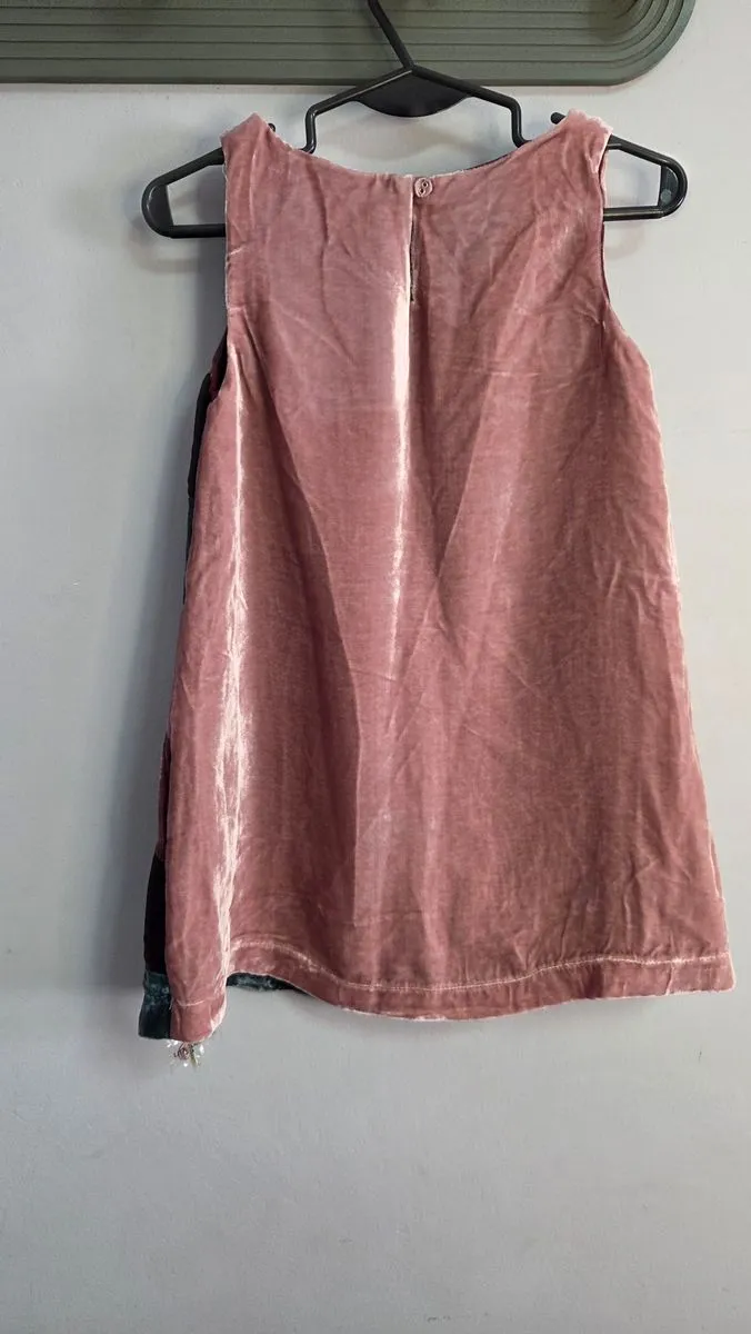 Vestido de plush - foto 2
