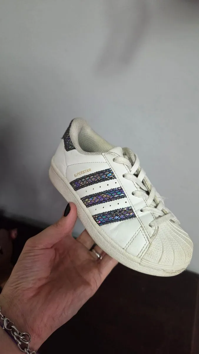 Zapas Adidas superstar - foto 3
