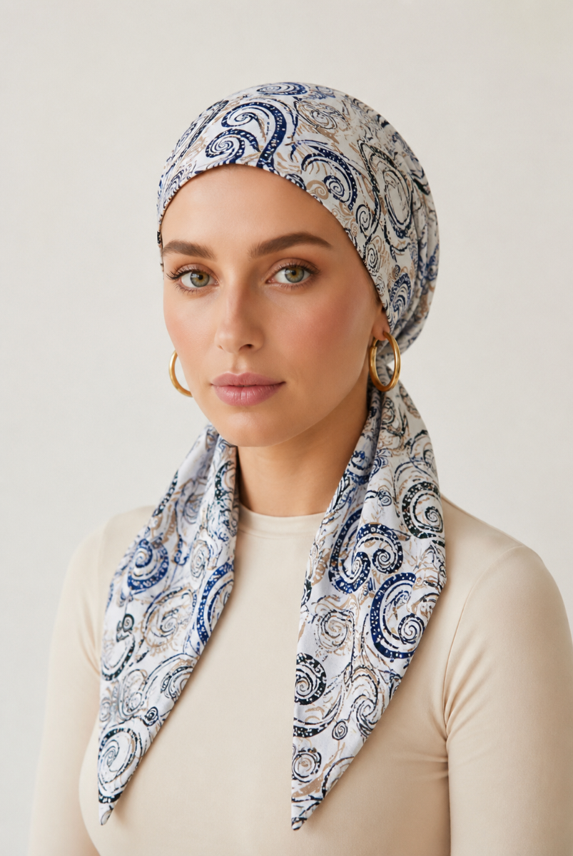 Bandana türban