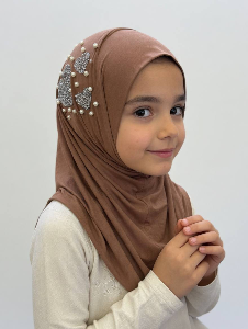 Çocuk hijab