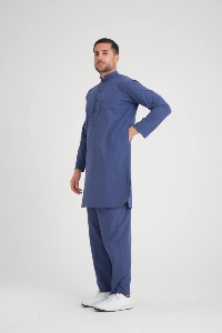 Thobes & shalwar