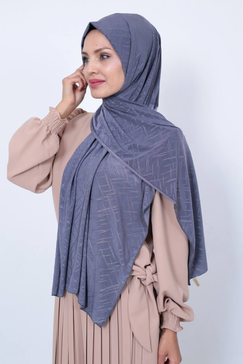 JACQUARD JERSEY