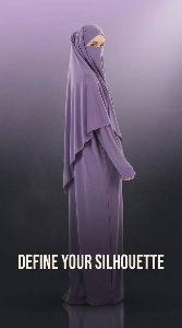 Khimar & ABAYAH