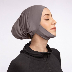 Chin Cover Underscarf
