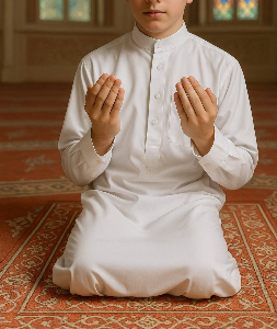 THOBES FOR BOYS