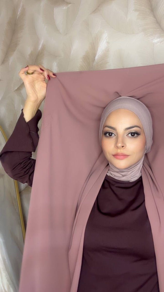 Magnetic Scarf 