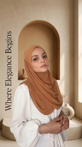Yelpaze model hijab