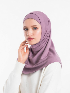 Aliye Jersey Cotton