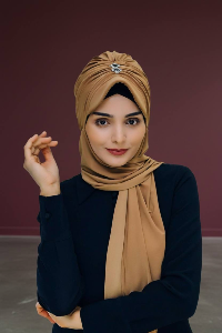 Cap Style Turban